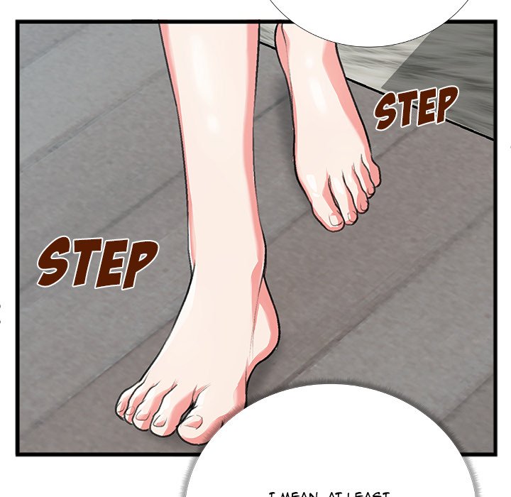 Between Us (Goinmul) - Chapter 4 Page 52