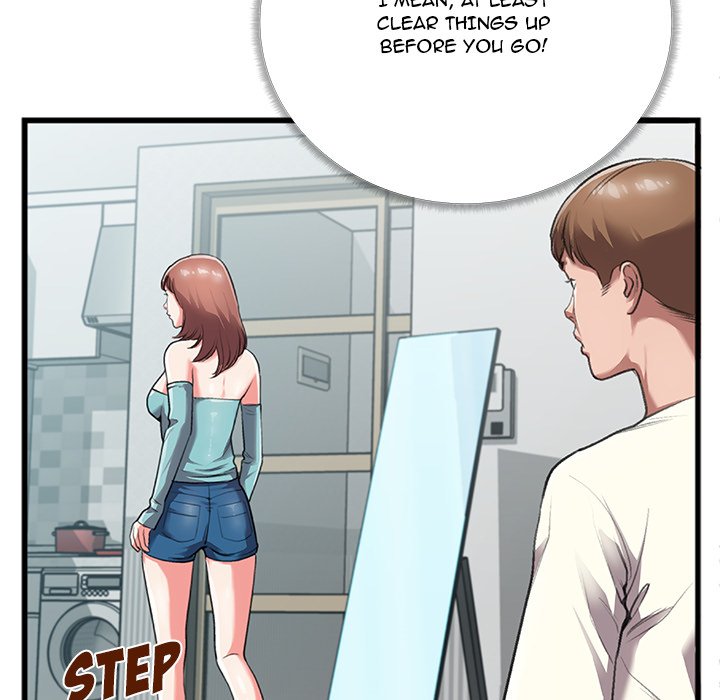 Between Us (Goinmul) - Chapter 4 Page 53