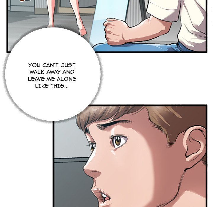Between Us (Goinmul) - Chapter 4 Page 54