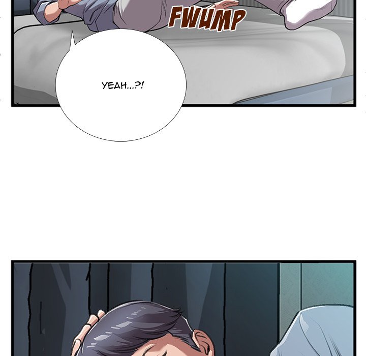 Between Us (Goinmul) - Chapter 4 Page 62
