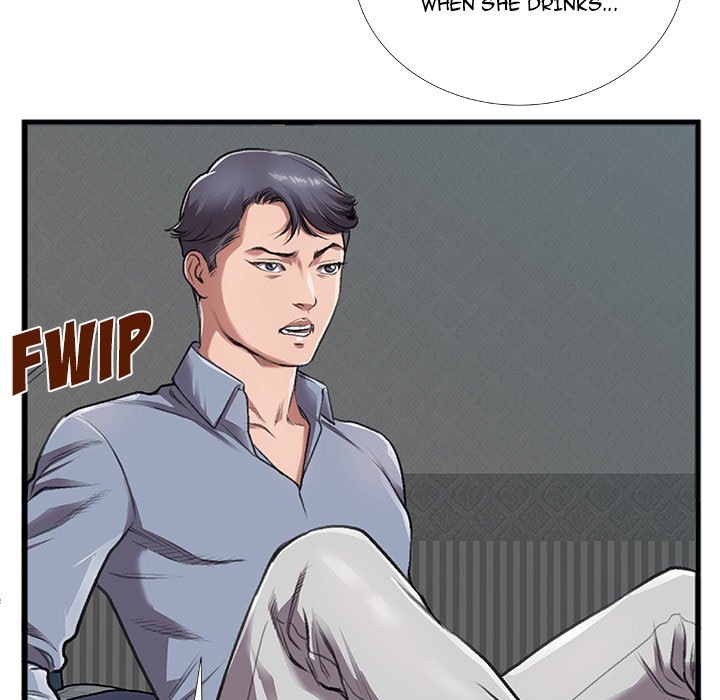 Between Us (Goinmul) - Chapter 4 Page 66