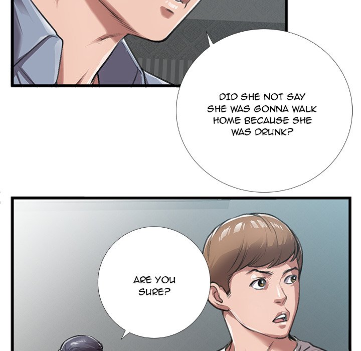 Between Us (Goinmul) - Chapter 4 Page 68
