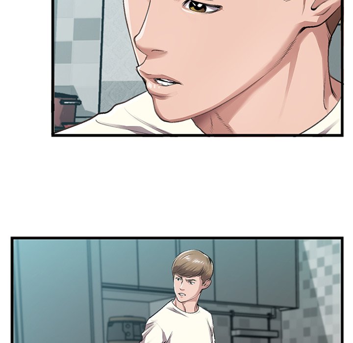 Between Us (Goinmul) - Chapter 5 Page 28