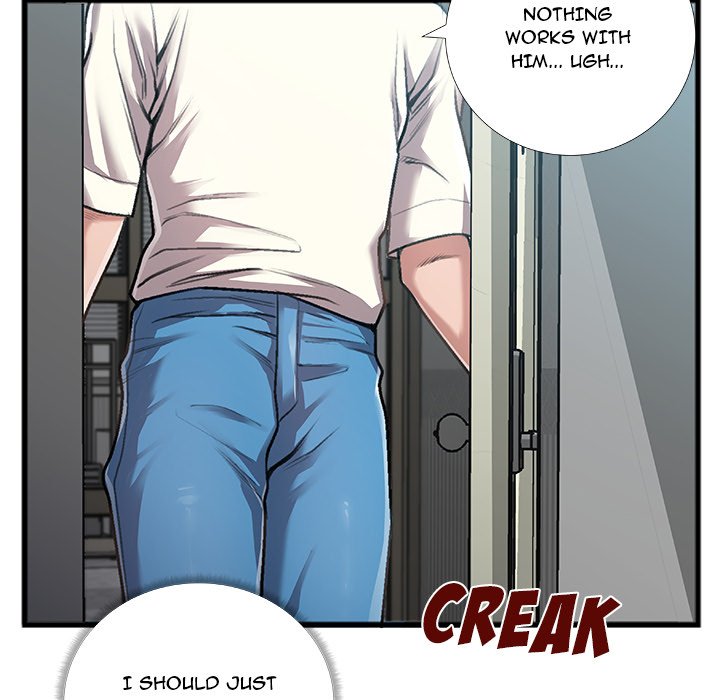 Between Us (Goinmul) - Chapter 5 Page 35
