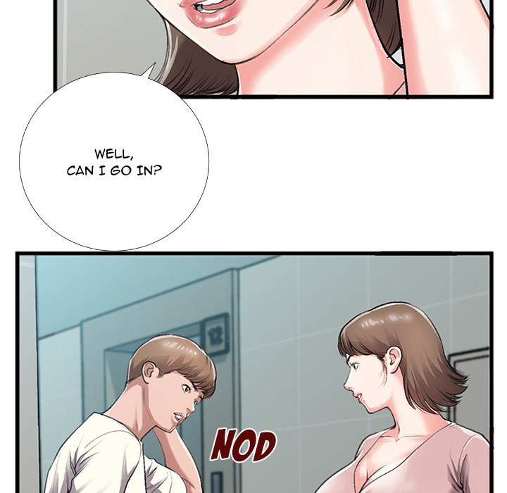 Between Us (Goinmul) - Chapter 5 Page 51