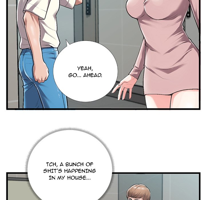 Between Us (Goinmul) - Chapter 5 Page 52