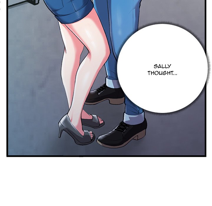 Between Us (Goinmul) - Chapter 6 Page 20