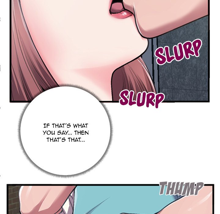 Between Us (Goinmul) - Chapter 6 Page 29