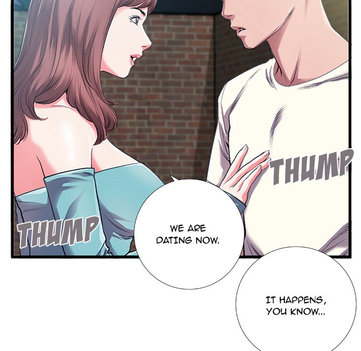 Between Us (Goinmul) - Chapter 6 Page 41