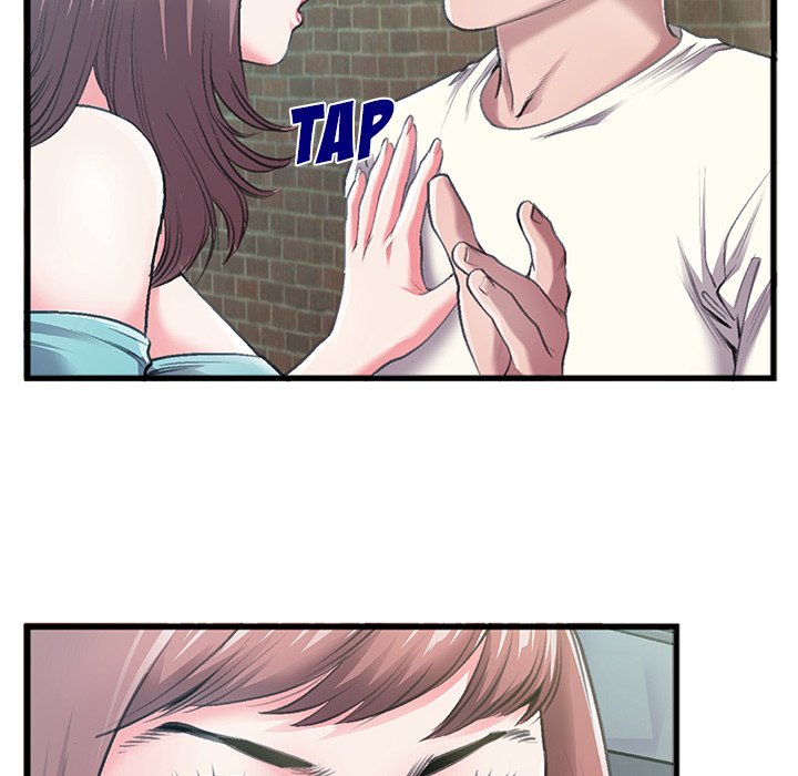 Between Us (Goinmul) - Chapter 6 Page 6