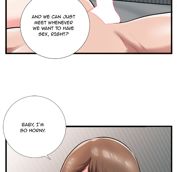 Between Us (Goinmul) - Chapter 6 Page 62