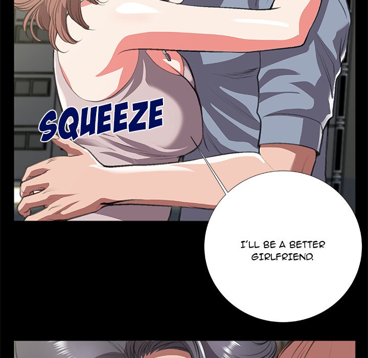 Between Us (Goinmul) - Chapter 8 Page 23