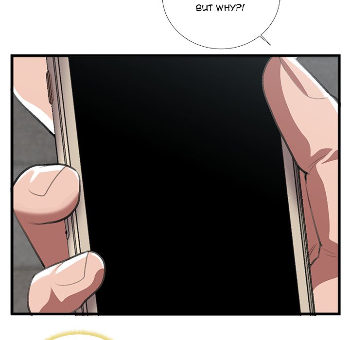 Between Us (Goinmul) - Chapter 8 Page 36