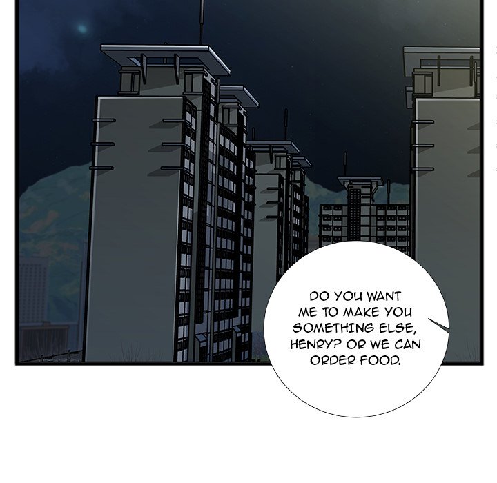 Between Us (Goinmul) - Chapter 8 Page 41