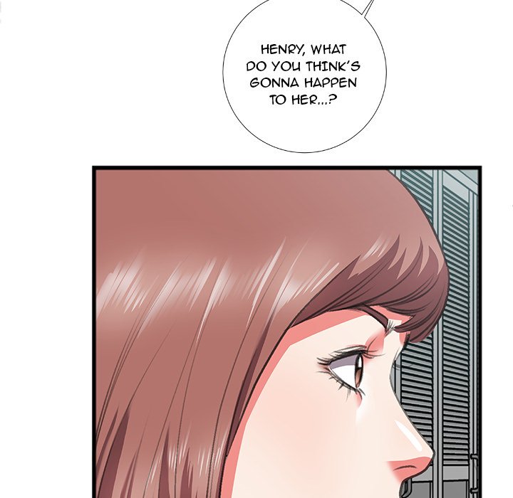 Between Us (Goinmul) - Chapter 8 Page 44