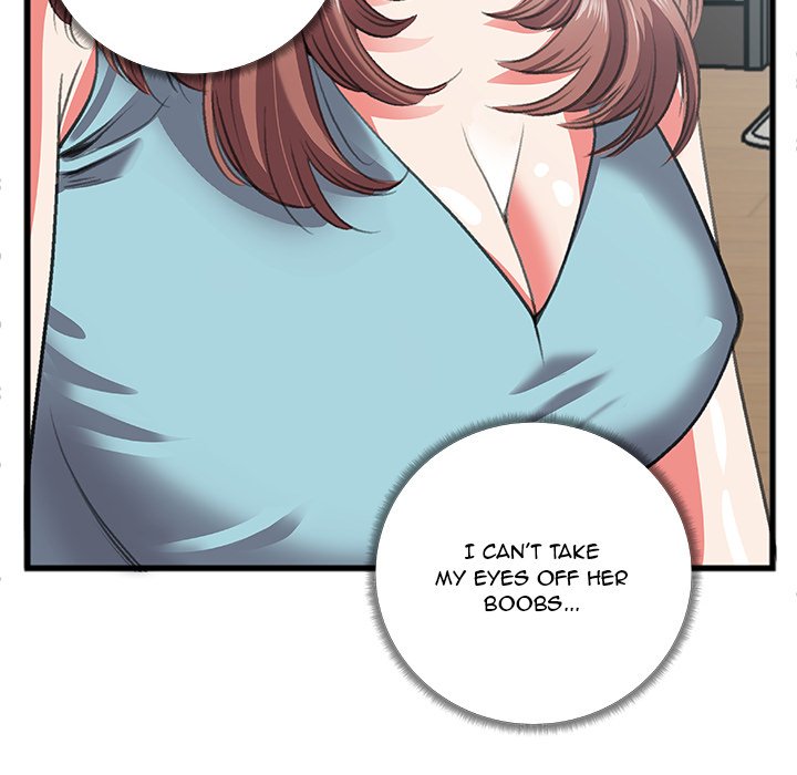 Between Us (Goinmul) - Chapter 8 Page 47