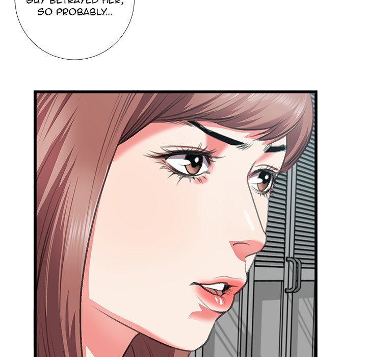 Between Us (Goinmul) - Chapter 8 Page 49