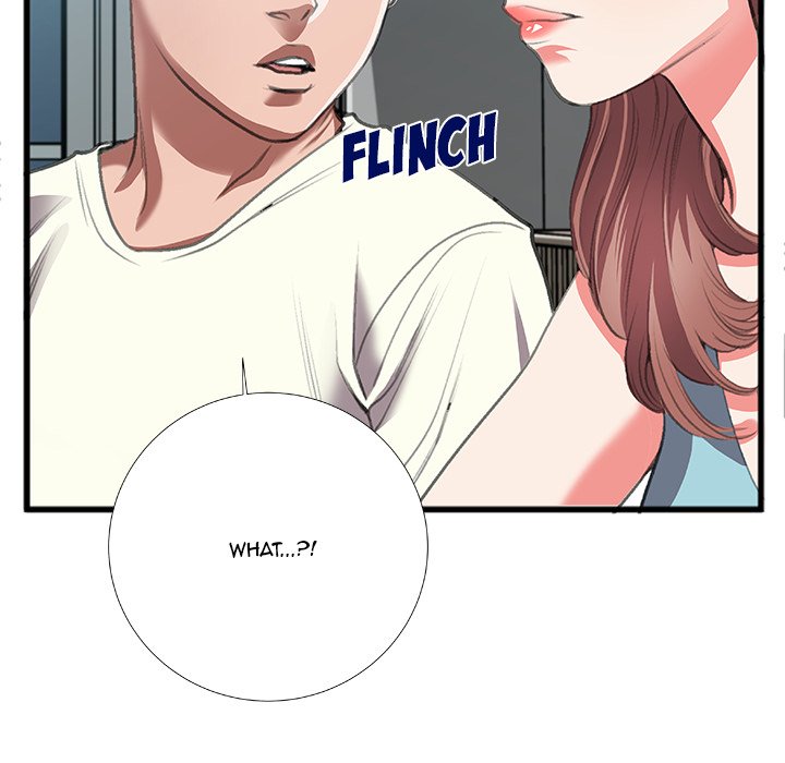 Between Us (Goinmul) - Chapter 8 Page 51