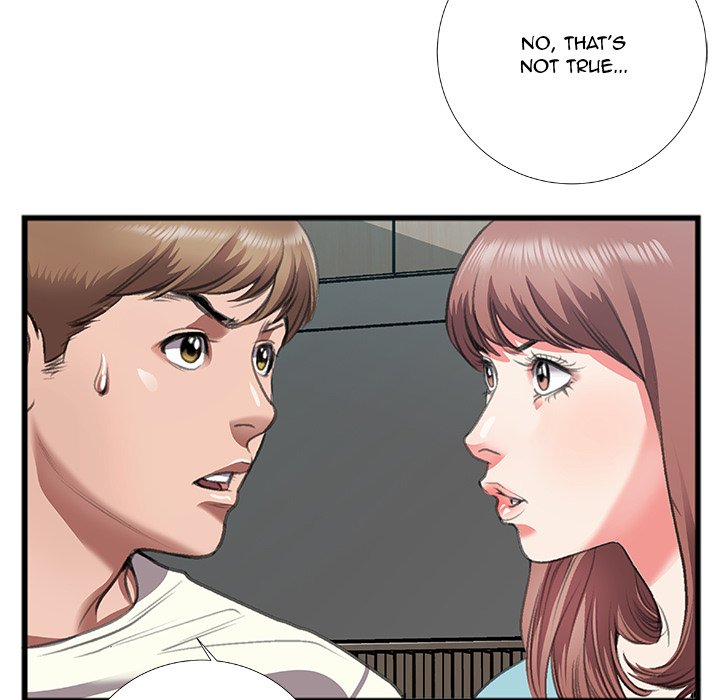 Between Us (Goinmul) - Chapter 8 Page 53
