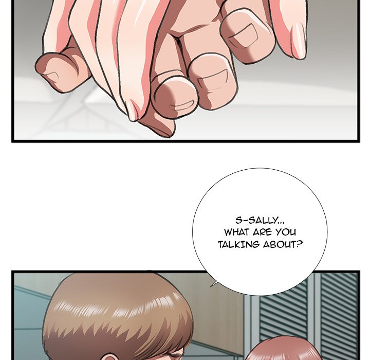 Between Us (Goinmul) - Chapter 8 Page 56