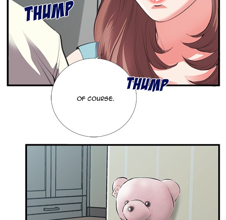 Between Us (Goinmul) - Chapter 8 Page 61