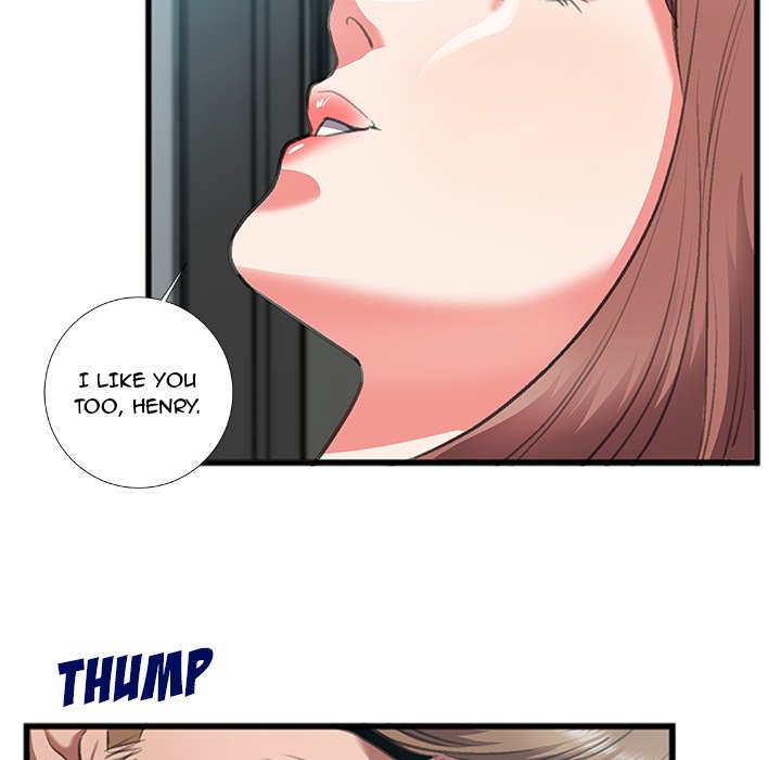 Between Us (Goinmul) - Chapter 8 Page 64