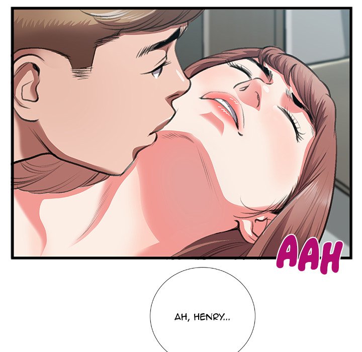 Between Us (Goinmul) - Chapter 8 Page 70
