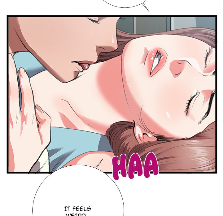 Between Us (Goinmul) - Chapter 8 Page 71