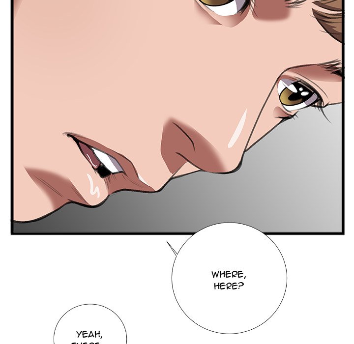Between Us (Goinmul) - Chapter 8 Page 75