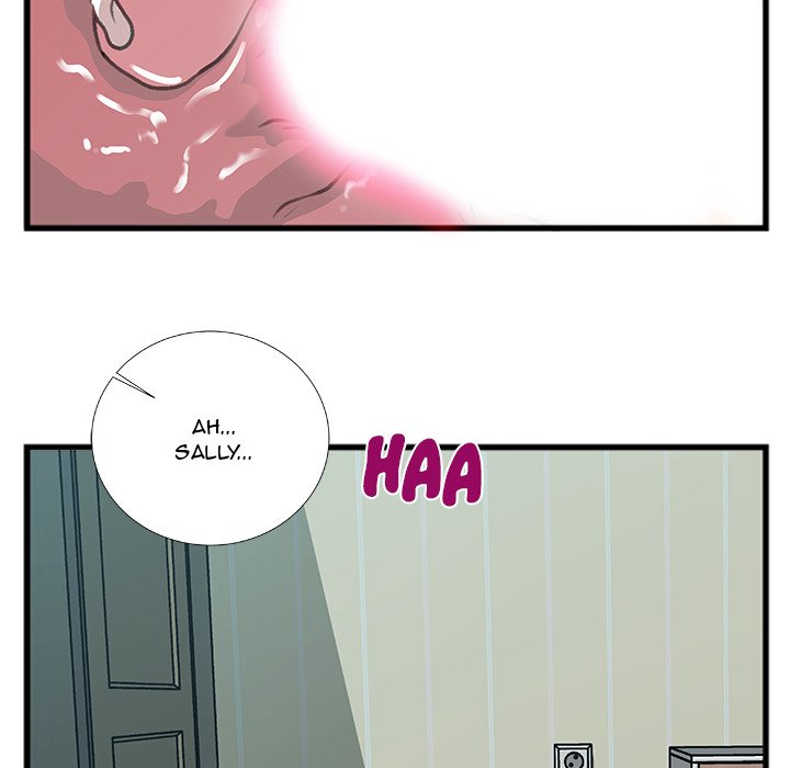 Between Us (Goinmul) - Chapter 9 Page 34
