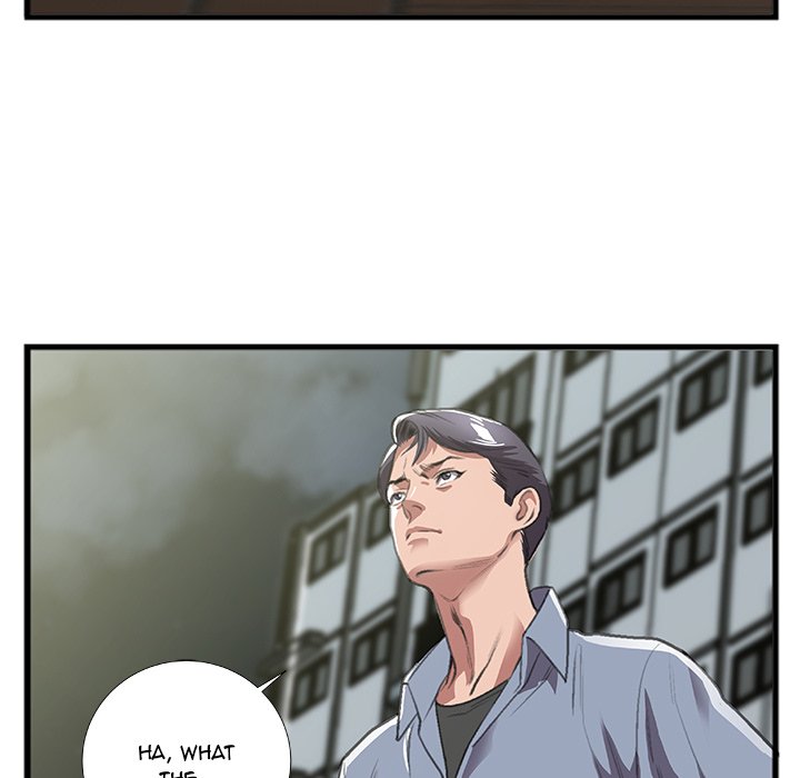 Between Us (Goinmul) - Chapter 9 Page 55