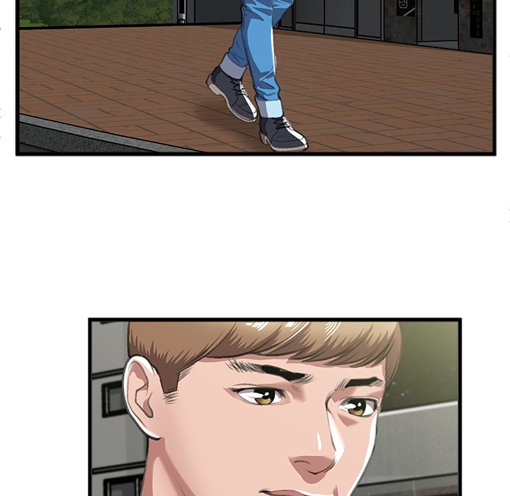 Between Us (Goinmul) - Chapter 9 Page 67