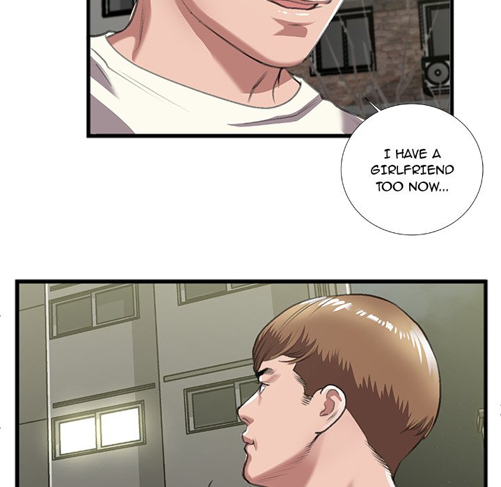 Between Us (Goinmul) - Chapter 9 Page 68