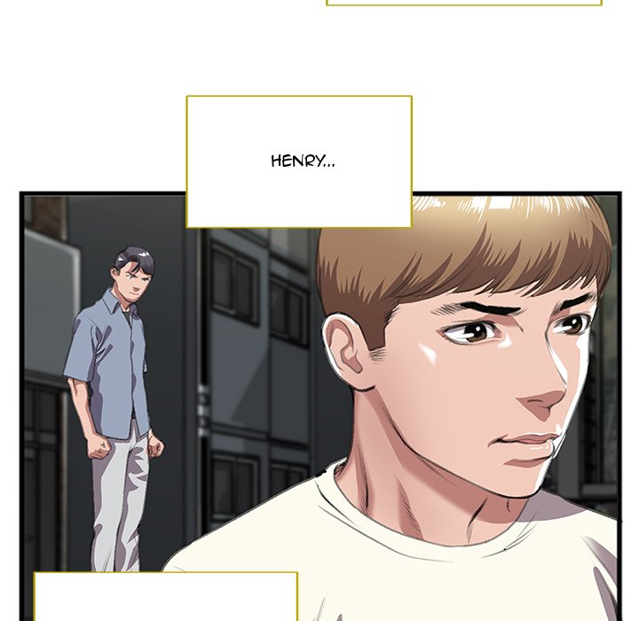 Between Us (Goinmul) - Chapter 9 Page 77