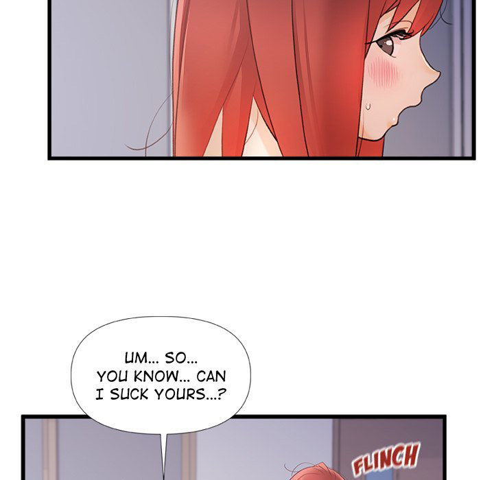 More Than Friends - Chapter 13 Page 25