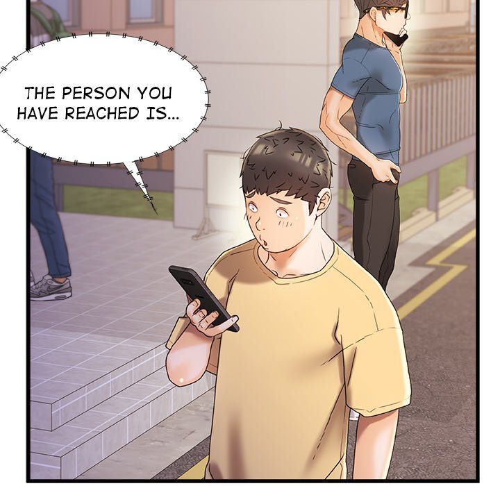 More Than Friends - Chapter 15 Page 56