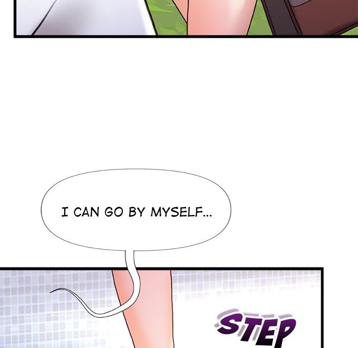 More Than Friends - Chapter 17 Page 124