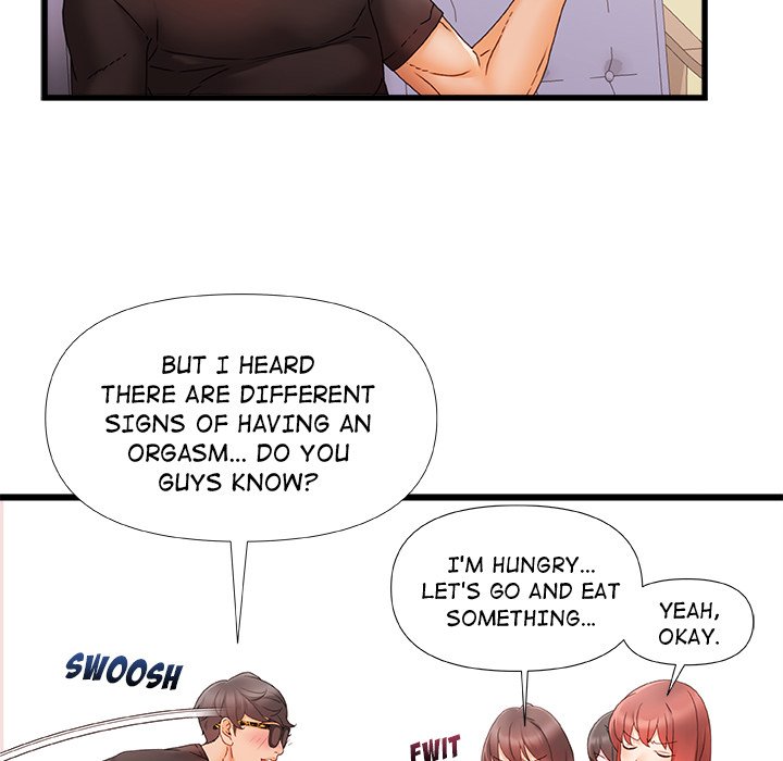 More Than Friends - Chapter 6 Page 14