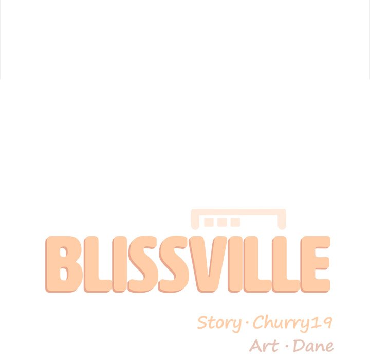 Blissville - Chapter 12 Page 27