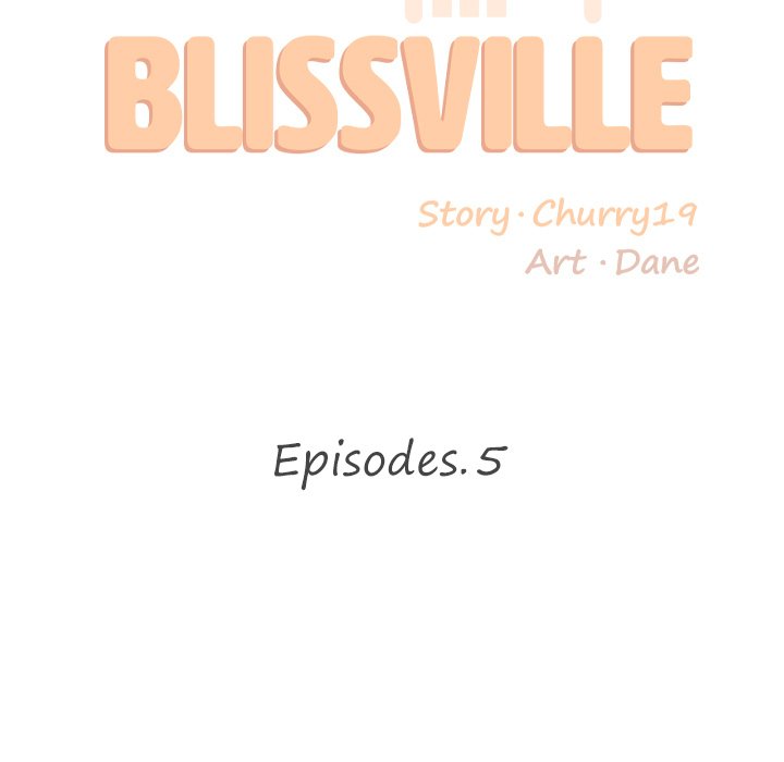 Blissville - Chapter 5 Page 11