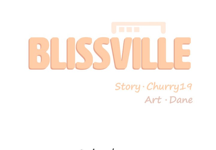 Blissville - Chapter 9 Page 1
