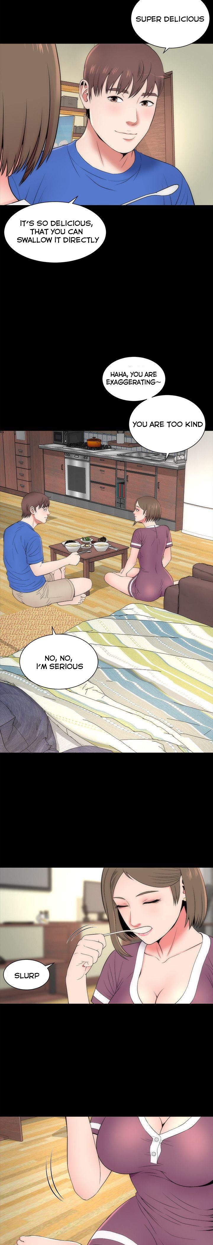 The Mother and Daughter Next Door - Chapter 10 Page 3