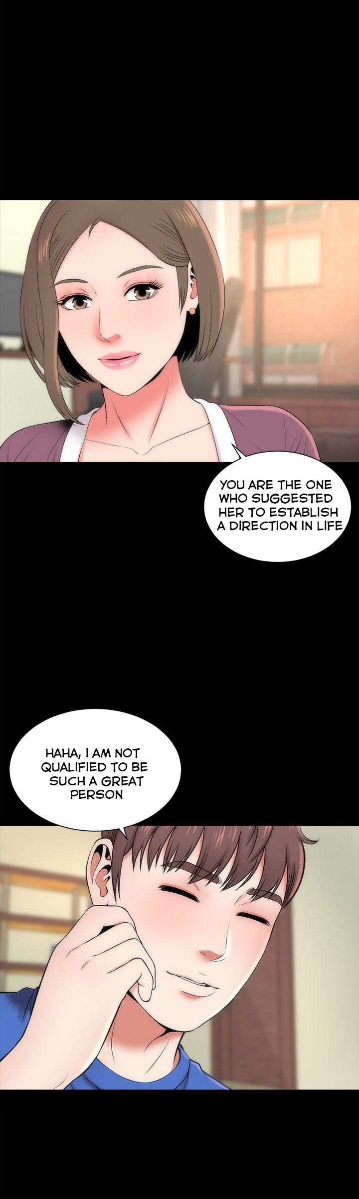 The Mother and Daughter Next Door - Chapter 10 Page 8