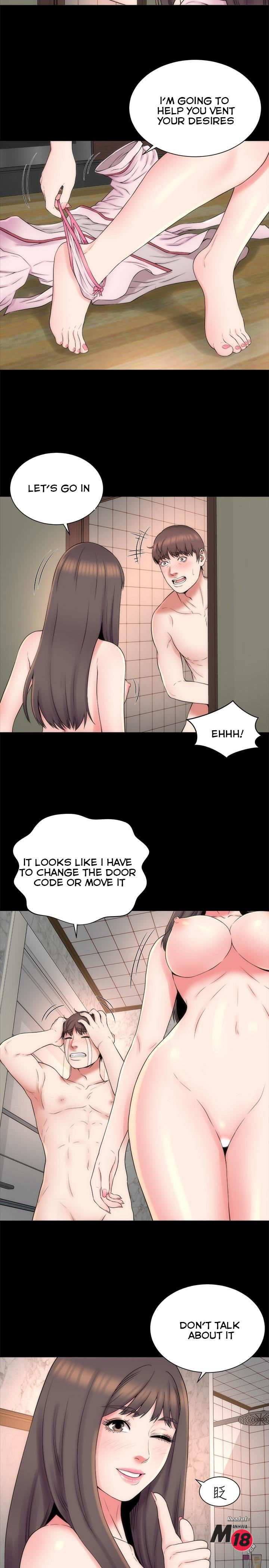 The Mother and Daughter Next Door - Chapter 46 Page 5