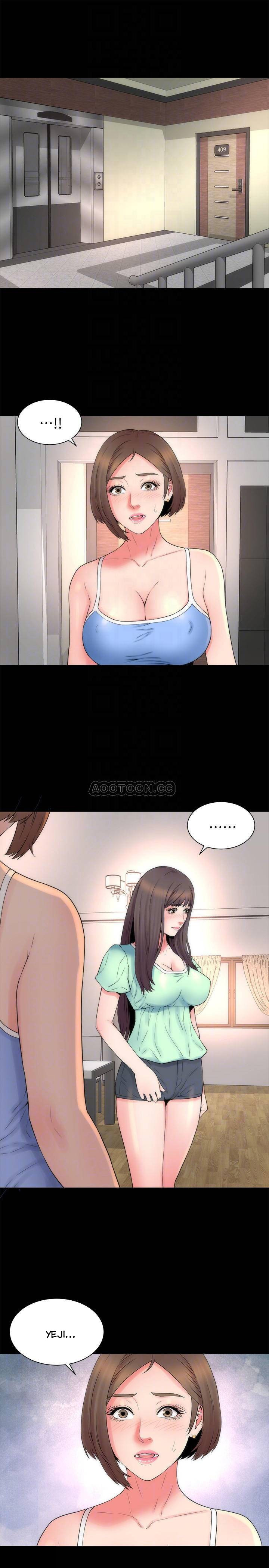 The Mother and Daughter Next Door - Chapter 48 Page 10