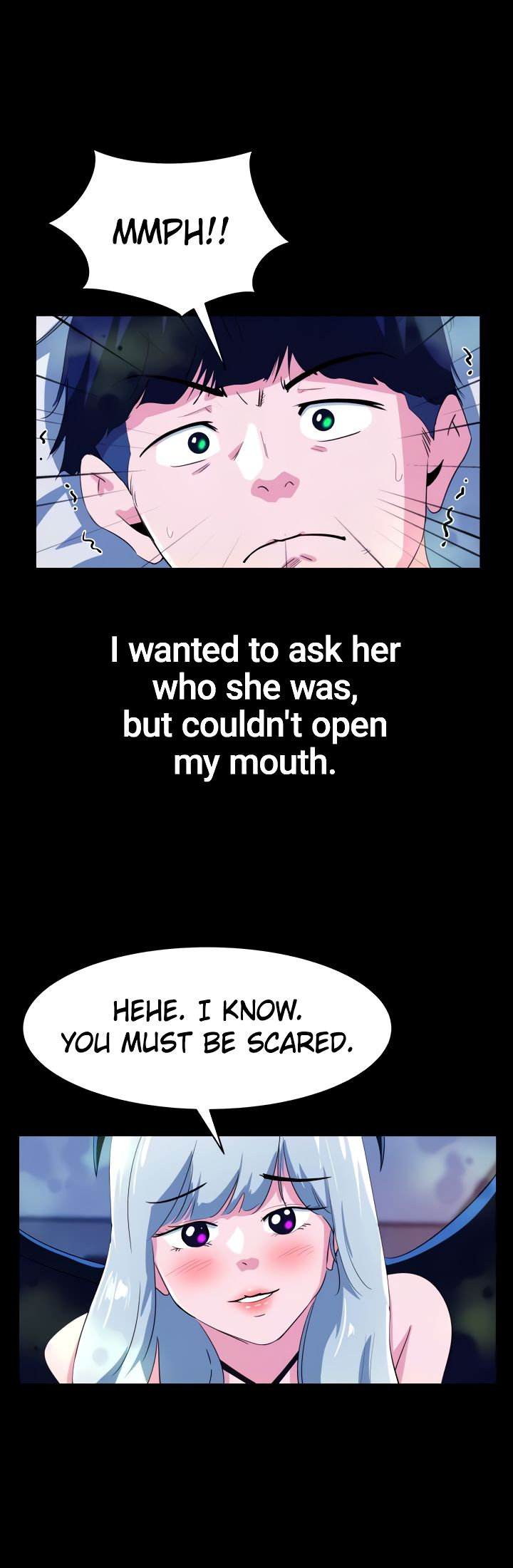 Living with A Succubus - Chapter 23 Page 35