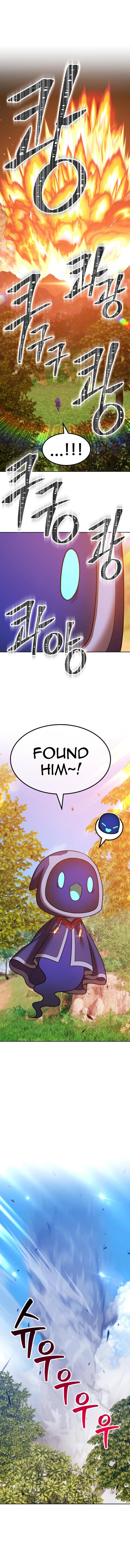 +99 Wooden stick - Chapter 36 Page 28