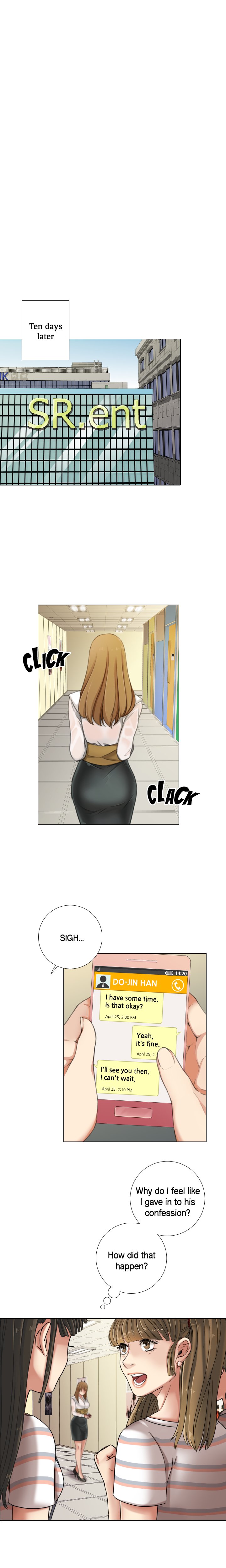 Touch Me - Chapter 10 Page 6