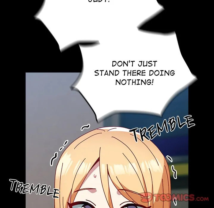 When Did We Start Dating?! - Chapter 54 Page 39