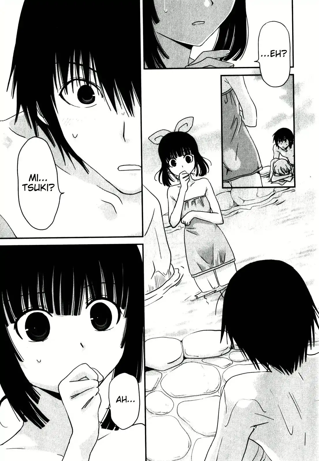 Saikin, Imouto no Yousu ga Chotto Okashiinda ga. - Chapter 15 Page 13